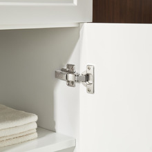 Seraphina 1200mm Freestanding Double Vanity with Quartz Countertop